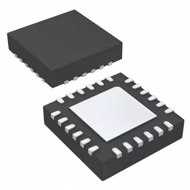 6 CHANNEL LED MATRIX DRIVER Integrated Circuit Chip TPS92663QPWPRQ1