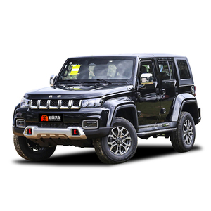 Beijing BJ40 бензиновый внедорожник Новый б/у автомобиль - Product Image 1