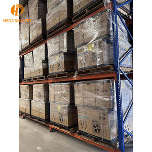 מתלה פלדה מזרן מחסן כבד מחסן סלקטיבי מרדף מחסן מתלה כבד מדפים - Product Image 1