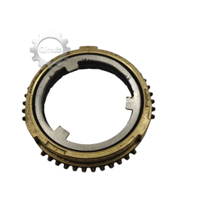 Repuestos de sincronizador de transmisión de alta calidad Anillo sincronizador OEM 25184557 - Product Image 4