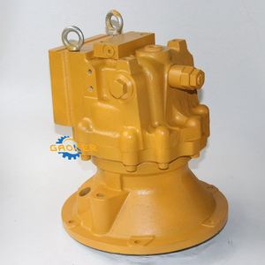 Gearbox Slewing Excavator Reducer <span class=keywords><strong>Assy</strong></span> PC40 PC55 PC60 PC120 PC130 PC200 PC400 <span class=keywords><strong>Motor</strong></span> hidrolik untuk penggantian <span class=keywords><strong>Komatsu</strong></span> - Product Image 3