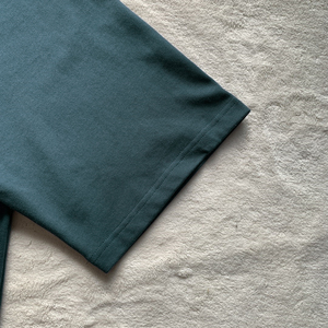 Chemises de golf vintage unisexe 100 % coton anti-plis à manches courtes de couleur foncée – Erreurs de typographie, veuillez fournir un produit valide - Product Image 5