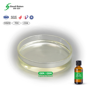 Dispersante de Grado Industrial SR-305, Copolímero de Bloque Polimérico, Universal Agua-Aceite, Alto Contenido de Pigmentos, Aditivo de Dispersión Compatible - Product Image 1