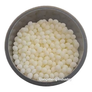 High-Quality Bulk <b>Plastic</b> <b>Pellets</b> PMMA Raw Material Virgin PMMA 20HR Resin PMMA Granules - Product Image 1