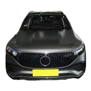 SUV Eléctrico de Lujo Familiar <span class=keywords><strong>B</strong></span>/E/<span class=keywords><strong>N</strong></span>/Z 2025 EQB 260, 190 CV, Autonomía de 600 km, Batería de 73.5 kWh, Disponible en Shanghái - Product Image 1