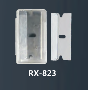 Rx827 Enkelzijdig Industrieel Schraperscheermes - Product Image 4