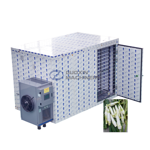 La mejor máquina <span class=keywords><strong>de</strong></span> secado <span class=keywords><strong>de</strong></span> brotes <span class=keywords><strong>de</strong></span> bastón <span class=keywords><strong>con</strong></span> bomba <span class=keywords><strong>de</strong></span> calor deshidratada para vegetales <span class=keywords><strong>con</strong></span> <span class=keywords><strong>bobina</strong></span> <span class=keywords><strong>de</strong></span> calentamiento - Product Image 1