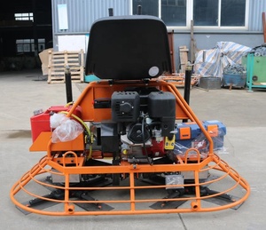 2023 SONGMAO Hot Sell Power Trowel Aufsitz fahrer Power Trowel Aufsitz beton Finishing Power Trowel <span class=keywords><strong>Machine</strong></span> Verkaufs preis - Product Image 1