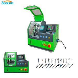 Banc d'<span class=keywords><strong>essai</strong></span> d'injecteurs Common Rail haute précision Beacon Machine EPS210S – Équipement de réparation d'injecteurs diesel - Product Image 1