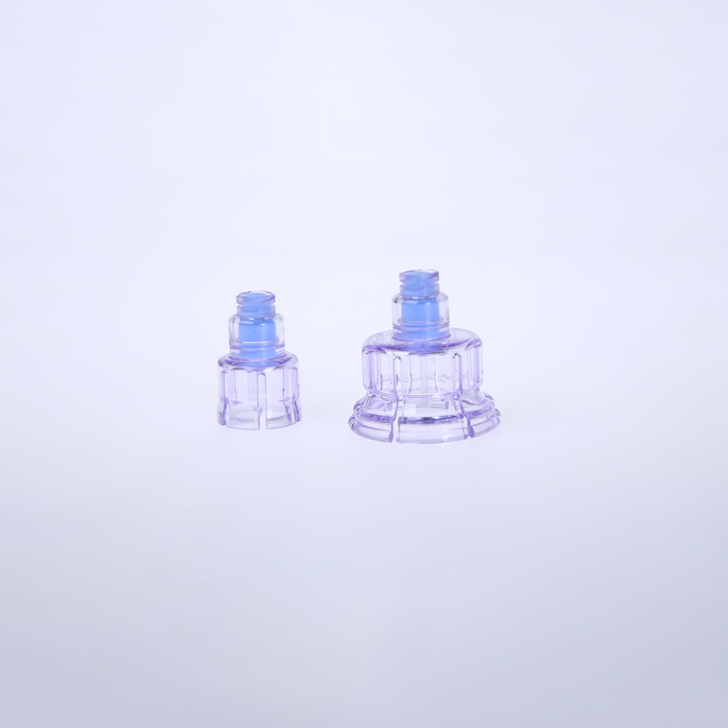 Innovative Solutions for Your Medical Needs with sterile vial adapter ...