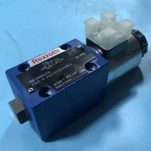 R900561276 4WE6Y6X/EG24N9K4 ตัวควบคุมทิศทางแบบสปูล 24VDC 350BAR - Product Image 1