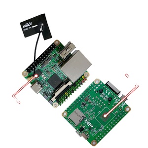 RISC-V Carte de développement Linux Milk-V Duo Haut de gamme Milk-V Duo <span class=keywords><strong>S</strong></span> 512 Mo SG2000 - Product Image 2