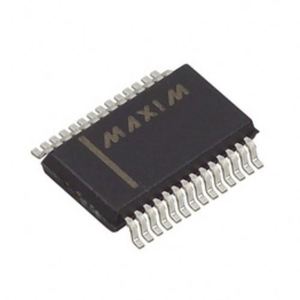 Original and Brand-new MAX7301AAI+T I/O Expander Integrated Circuit ic Electronic Component - Product Image 1