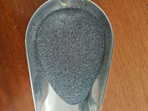 98% Purity Green Silicon Powder F8-F1200 Grits Blasting Media - Product Image 5