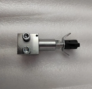 Válvula de Presión Limitadora y de Precarga Hawe MVP4AR Tipo MVP - Product Image 4