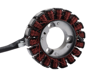 Bobina de Estator Electromagnética Nueva (Cobre) para Motocicleta CBF125 GLR125 2015-2018 OEM 31120-KPN-<span class=keywords><strong>A71</strong></span> - Product Image 2