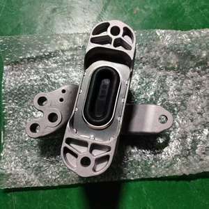 Supporto in Gomma per Sospensione Destra Motore, Trasmissione Sinistra, Sospensione Posteriore A00038614 per BAIC Senova X55 Zhixing X5 - Product Image 4