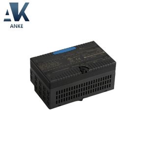 Módulo de salida discreta IC200MDL742 GE Fanuc VersaMax - Product Image 1