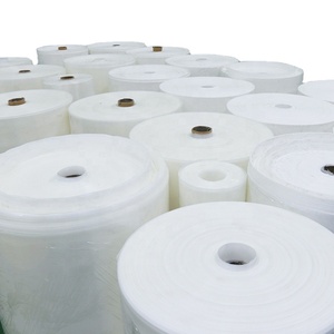 Filme Plástico PP Opaco de 0,2mm a 1,3mm em Rolo, Grau Alimentício, À Prova de Umidade, Macio, para Embalagem a Vácuo e Bandejas de Bolo com Termoformagem - Product Image 1