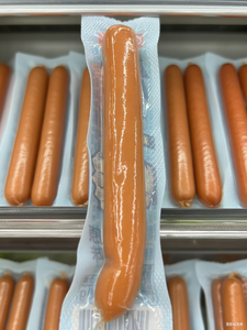 <span class=keywords><strong>Film</strong></span> EVOH haute barrière pour l'emballage de la viande, du poisson, des fruits de mer, du steak de bœuf, des côtelettes d'agneau - Co-extrusion rigide, coulée transparente multicouche - Product Image 3