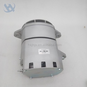เครื่องกำเนิดไฟฟ้ากระแสสลับ 4096532 4095663 600‑821‑9631 เครื่องกำเนิดไฟฟ้ากระแสสลับเครื่องยนต์ดีเซลสำหรับรถขุด R1200-9 QSK23 6D170E-3B-8 6D170E-3D-8 - Product Image 6