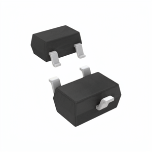 ทรานซิสเตอร์ BCR142WH6327XTSA1 SC-70, SOT-323 ซื้อออนไลน์ อะไหล่อิเล็กทรอนิกส์ของแท้ บริการครบวงจร - Product Image 1
