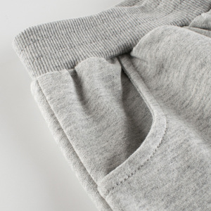 Set di vestiti per ragazzi Boutique per bambini 2 pezzi di vestiti per bambini a maniche corte in puro cotone - Product Image 5