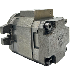 Bomba de Engranajes PGH2, Componentes Mecánicos Industriales PGH1-2X/1 7LA01VP1, Máquina de Moldeo por Soplado 40kg, Origen Extranjero, Nuevo Original, Listo para Enviar - Product Image 3