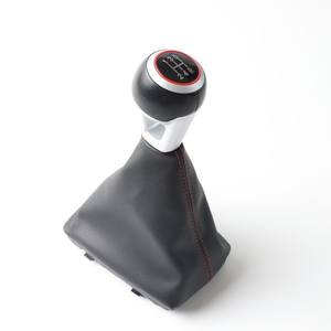 Accesorios de coche perilla de cambio de marchas palanca palo pluma polaina cubierta de maletero para <span class=keywords><strong>Audi</strong></span> <span class=keywords><strong>A4</strong></span> S4 B8 8K A5 8T Q5 8R <span class=keywords><strong>S</strong></span> <span class=keywords><strong>Line</strong></span> 2007-2015 - Product Image 2