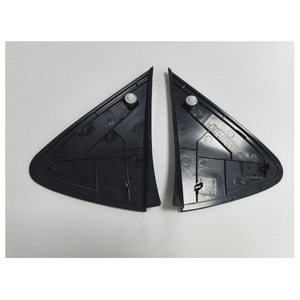 Placas de Puerta para YARIS US 05-08, 60118-0D100/52030 60117-0D100/52030, Instalación Atornillada, Diseño Minimalista - Product Image 2