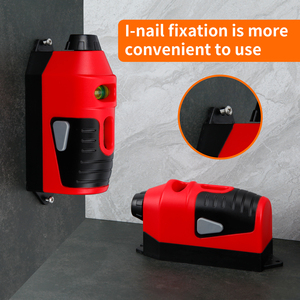 Fabrik Günstigste <span class=keywords><strong>One</strong></span> Line <span class=keywords><strong>Level</strong></span> Handheld Laser Wasserwaage Infrarot Laser <span class=keywords><strong>Level</strong></span> für zu Hause - Product Image 6