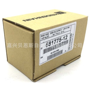 Heidenhain Ern1123 2500 ตัวเข้ารหัสแบบหมุนเพิ่มค่า (Incremental Rotary Encoder) สำหรับเซอร์โวมอเตอร์ - Product Image 1