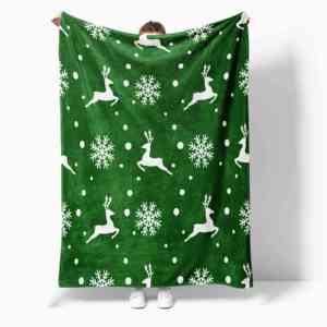 Tùy chỉnh hai mặt có thể sử dụng <span class=keywords><strong>Sherpa</strong></span> chăn và ấm Fleece chăn mềm flannel ném chăn cho du lịch mùa đông - Product Image 1