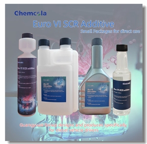 Additif SCR <span class=keywords><strong>DEF</strong></span> Anti-obstruction Additif spécial SCR européen VI pour atténuer la cristallisation - Product Image 4