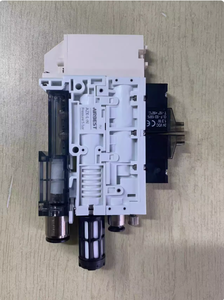 Generatore di vuoto integrato AIRBEST AZK-S/X/P/L-P/PE/NE AZK-NO/L-F/D/P generatore di vuoto - Product Image 3