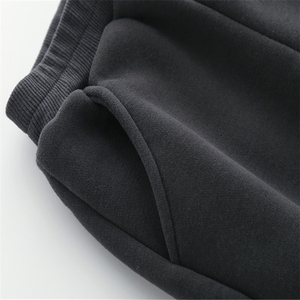 Compra al por Mayor de Pantalones de Poliéster y Algodón con Patrón Libre, Producto Nuevo, Suministro Directo de China - Product Image 3