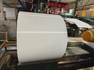 0,12 ~ 1,5mm Gi Gl PPGI PPGL Farb beschichtete feuer lackierte vor lackierte verzinkte Stahls pule - Product Image 5