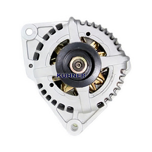Alternador compatible con ROVER 800 827 SI/Sterling Catalytic-Conv (XS) Gasolina (KW: 124, HP: 169) de 02-1988 a 02-1999 - Product Image 1