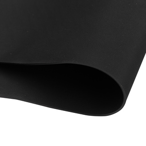 Lámina de <span class=keywords><strong>Caucho</strong></span> Butílico IIR Personalizada en Tamaño y Color, con Buena Hermeticidad y Resistencia a Altas Temperaturas, Venta al por Mayor - Product Image 2