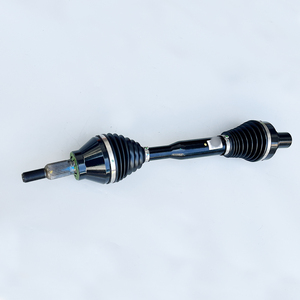 53011128AE Arbre de transmission avant droit gauche pour Dodge Ram 1500 Pickup 2024 6.2L 53011128AF 68679812AA 53011128AG - Product Image 5