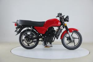 Motos Électriques Haute Vitesse 3000W et Scooters Électriques Puissants pour Adultes avec Batteries au Lithium Disponibles à l'Achat - Product Image 2