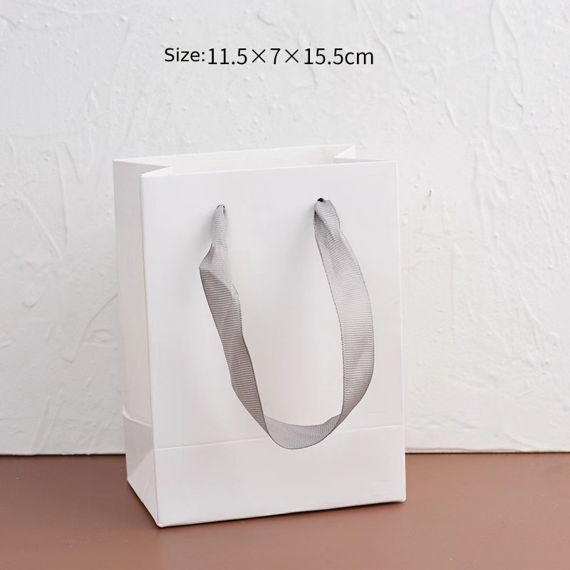 Blanco (Bolso de Mano 2)