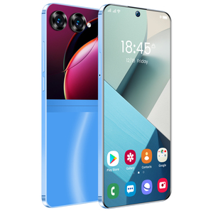 สมาร์ทโฟน S25 Ultra รุ่นใหม่แกะกล่อง ปลดล็อคแล้ว หน้าจอ 7.3 นิ้ว ระบบปฏิบัติการ Android 13 ซีพียู Octa Core หน่วยความจำ 1TB รองรับ 5G - Product Image 5