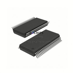 Authentic New MT29F32G08CBADBWPR:D TSOP-48 Semiconductor Integrated Circuit - Product Image 1