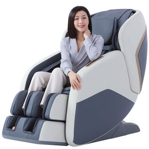 Vente en gros Rotai Portable Zero <span class=keywords><strong>Gravity</strong></span> AI Spa Fauteuil de massage 2025 - Product Image 1