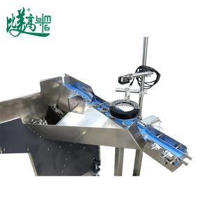 Máquina de Clasificación y Marcado Láser Automática para Metales con Inspección de Códigos QR y Matrices de Datos en Línea, Elimina la Necesidad de Marcadores de Fibra - Product Image 5