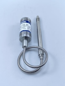 PT131 高温溶融圧力トランスデューサー/センサー 0-50MPa - Product Image 1