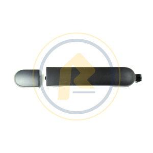Maniglia esterna per porta Ac Rolcar ADAPTABLE per OE 80641AX62B adatta per Nissan Micra 2005 - Product Image 1