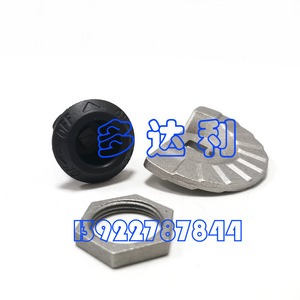 ตัวล็อคประตูเครื่องปรับอากาศ Carrier Blower Lock รุ่น 39G อุปกรณ์เสริมสำหรับเครื่องปรับอากาศแบบรวมศูนย์ - Product Image 2