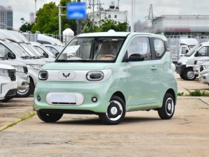 Cheap Price New Electric Sedan with Automatic Transmission Left Steering Dark Interior Rear <b>Camera</b> - Product Image 3